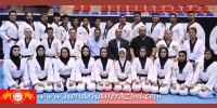 تیم هان‌مادانگ ایران عازم كره‌جنوبي شد